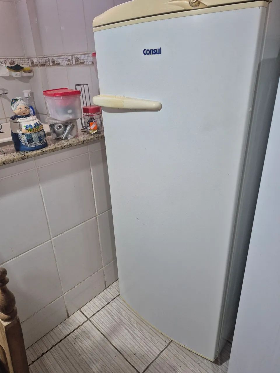 Geladeira