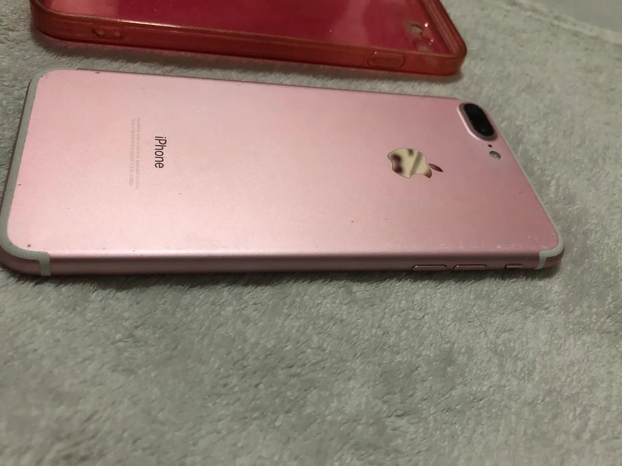 IPHONE 7 PLUS BARATO - Foto 3