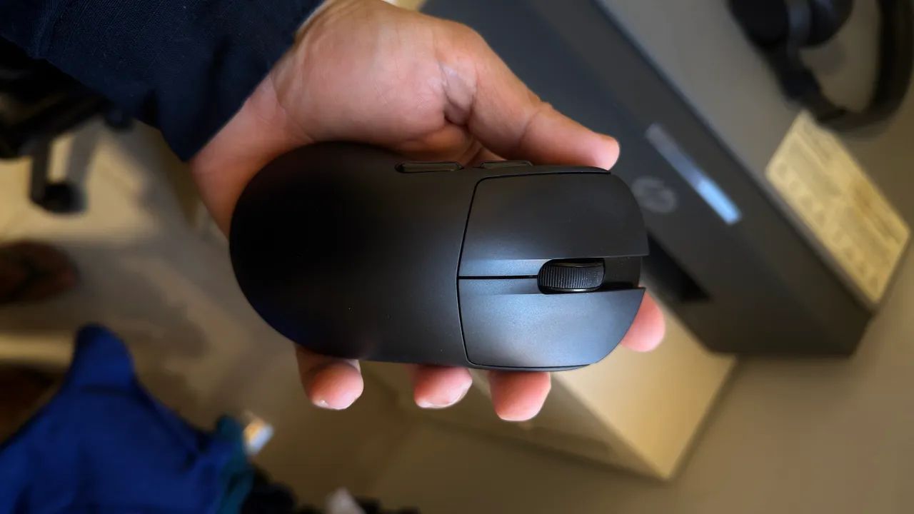 Mouse Gamer AJAZZ