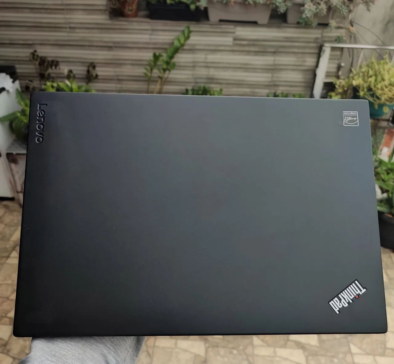 Lenovo ThinkPad T480 - Tela Touch Screen  - Foto 2