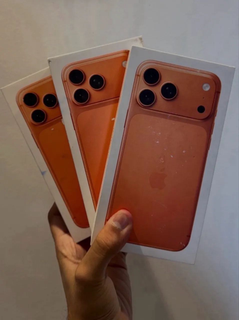 iPhone 17 PRO MAX 256GB | Lacrado