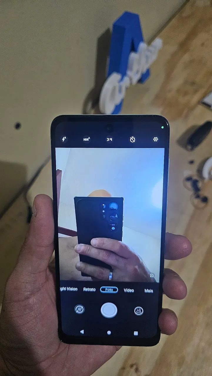 Motorola G22 - Foto 5