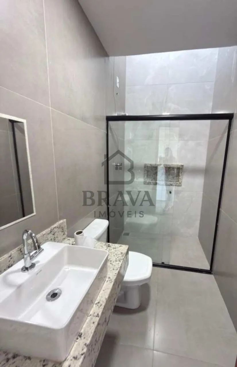 Casa com 2 quartos, Arvoredo, Pinheiral - R$ 360 mil, Cod: 424 - Foto 4