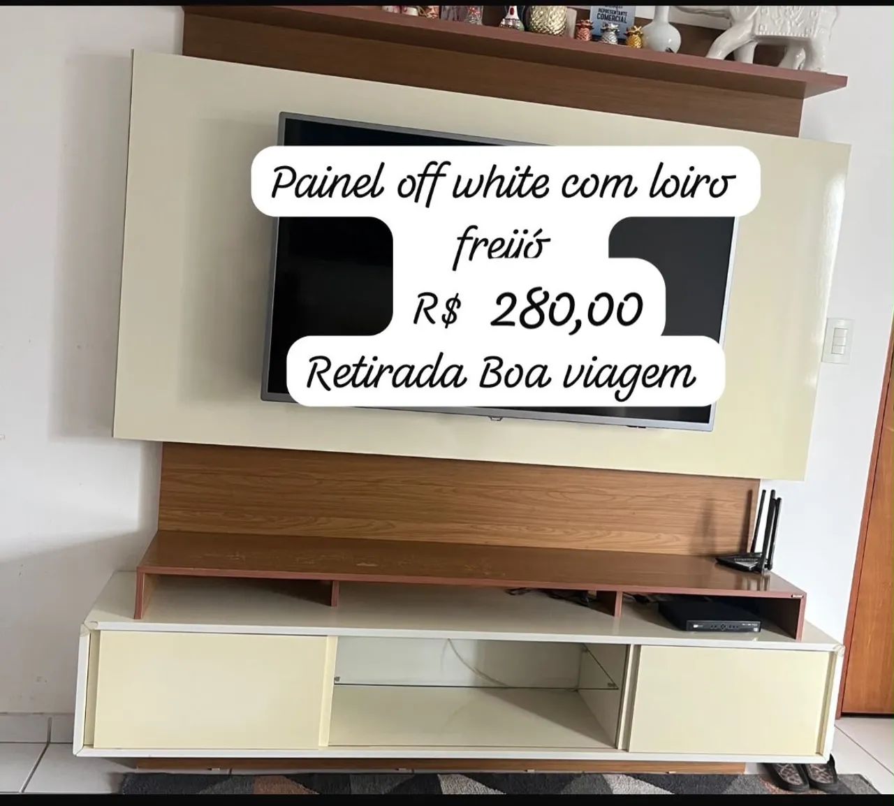 Painel TV