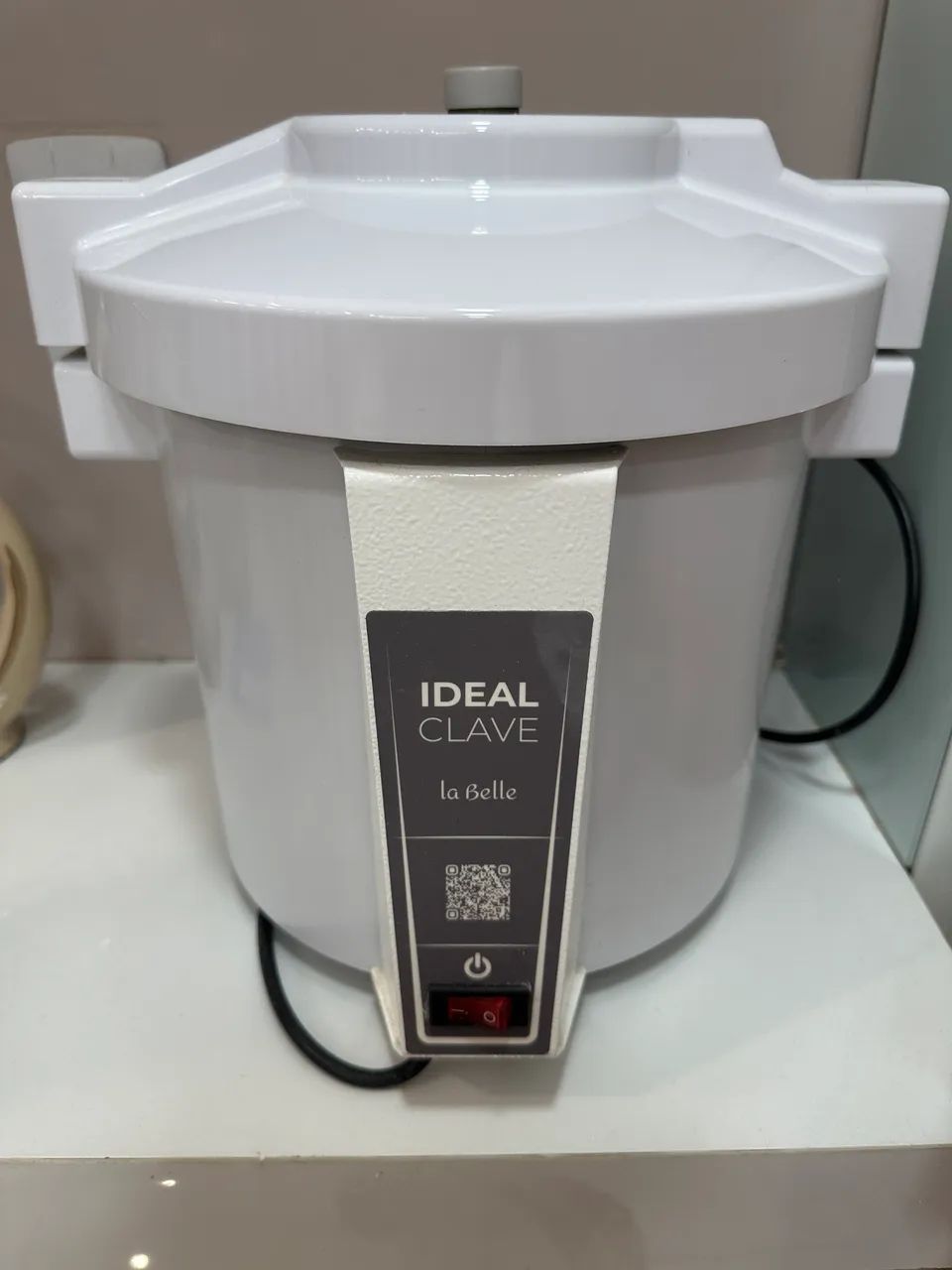 Autoclave 5 litros 