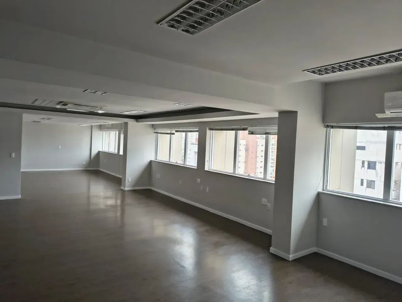 Conjunto comercial 330 m² na Praia do Canto - Vitória - ES - Foto 4