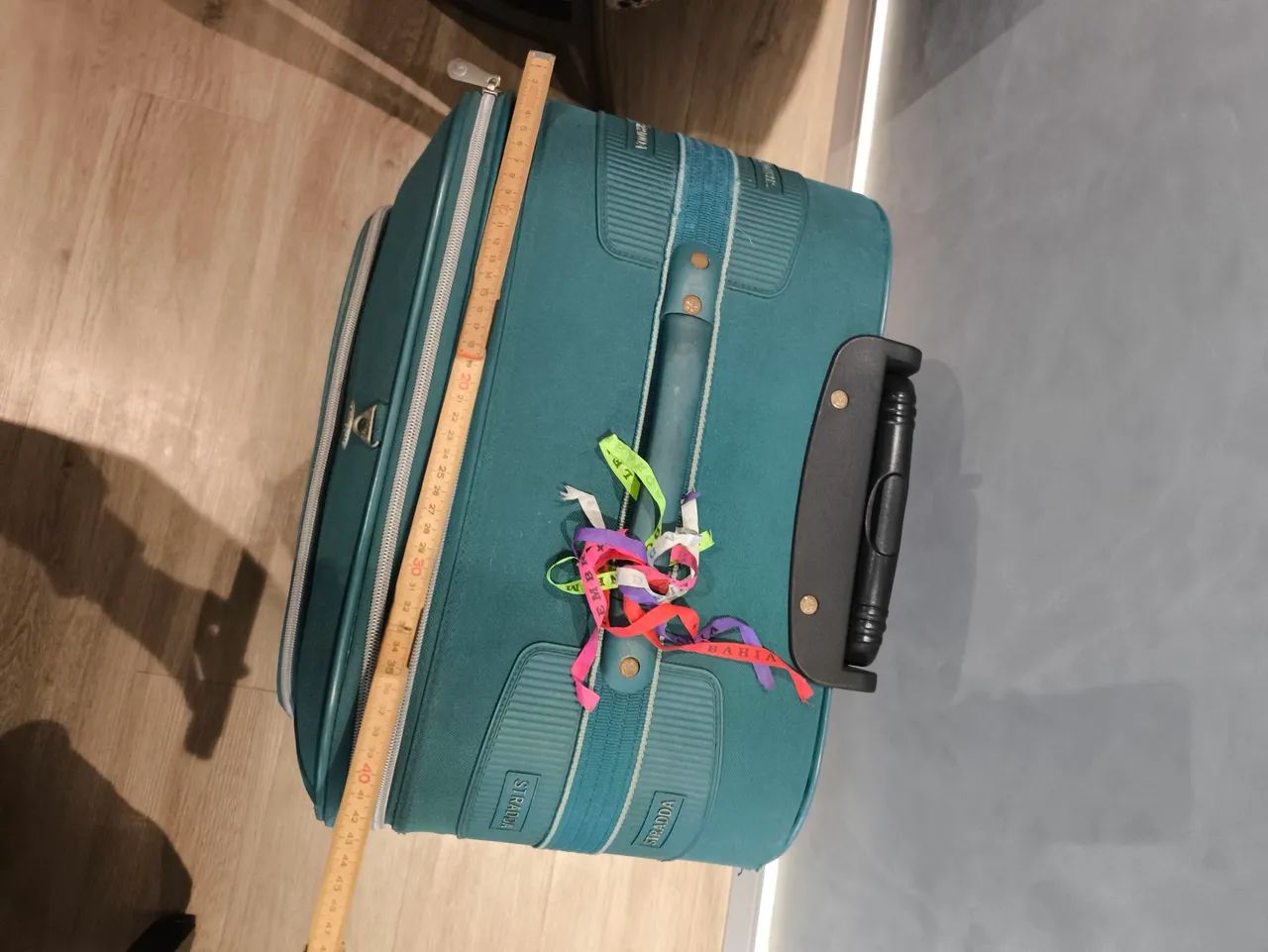 Mala de viagem - Foto 4