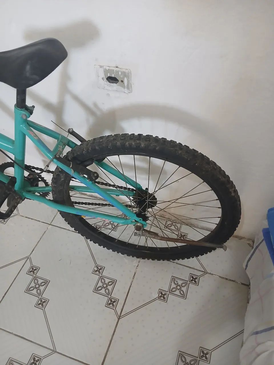 Bicicleta Aro 26 - Foto 4