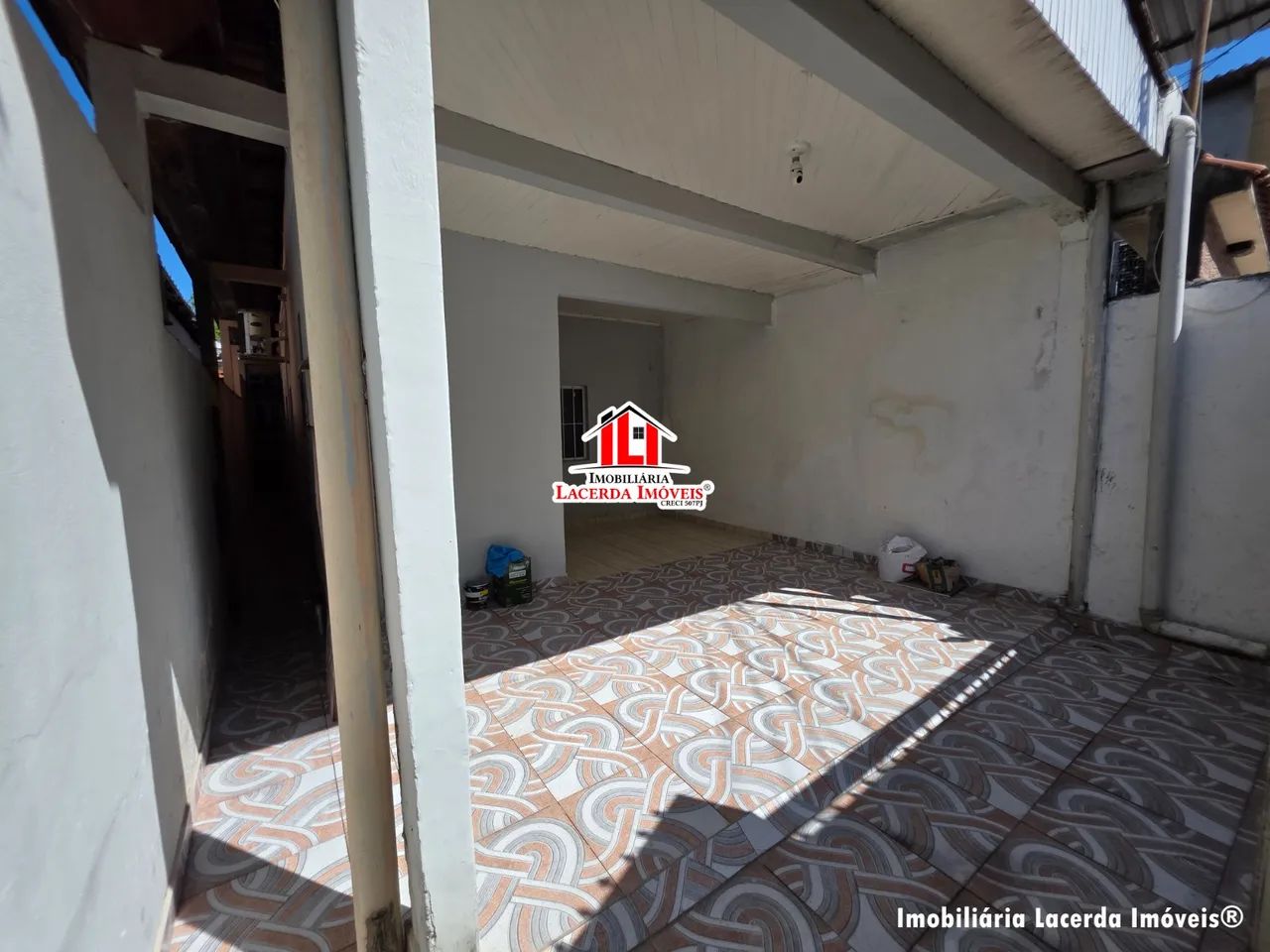 Casa no Jardim Petrópolis com 2 Suítes, 71m² e 1 Vaga de Garagem - Foto 2