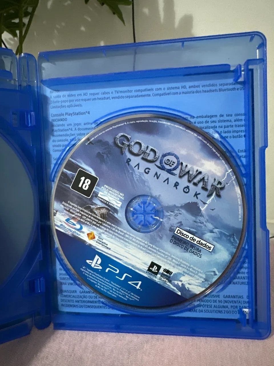 Jogo Ps4 - Foto 3