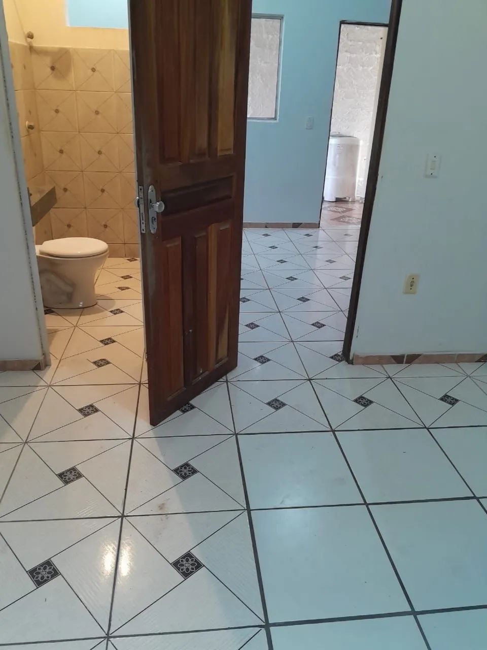 Kitnet para aluguel no centro de Salinópolis PA. - Foto 5