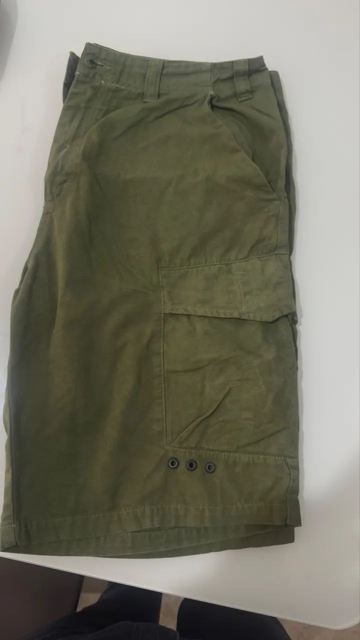 Bermudas - Foto 2