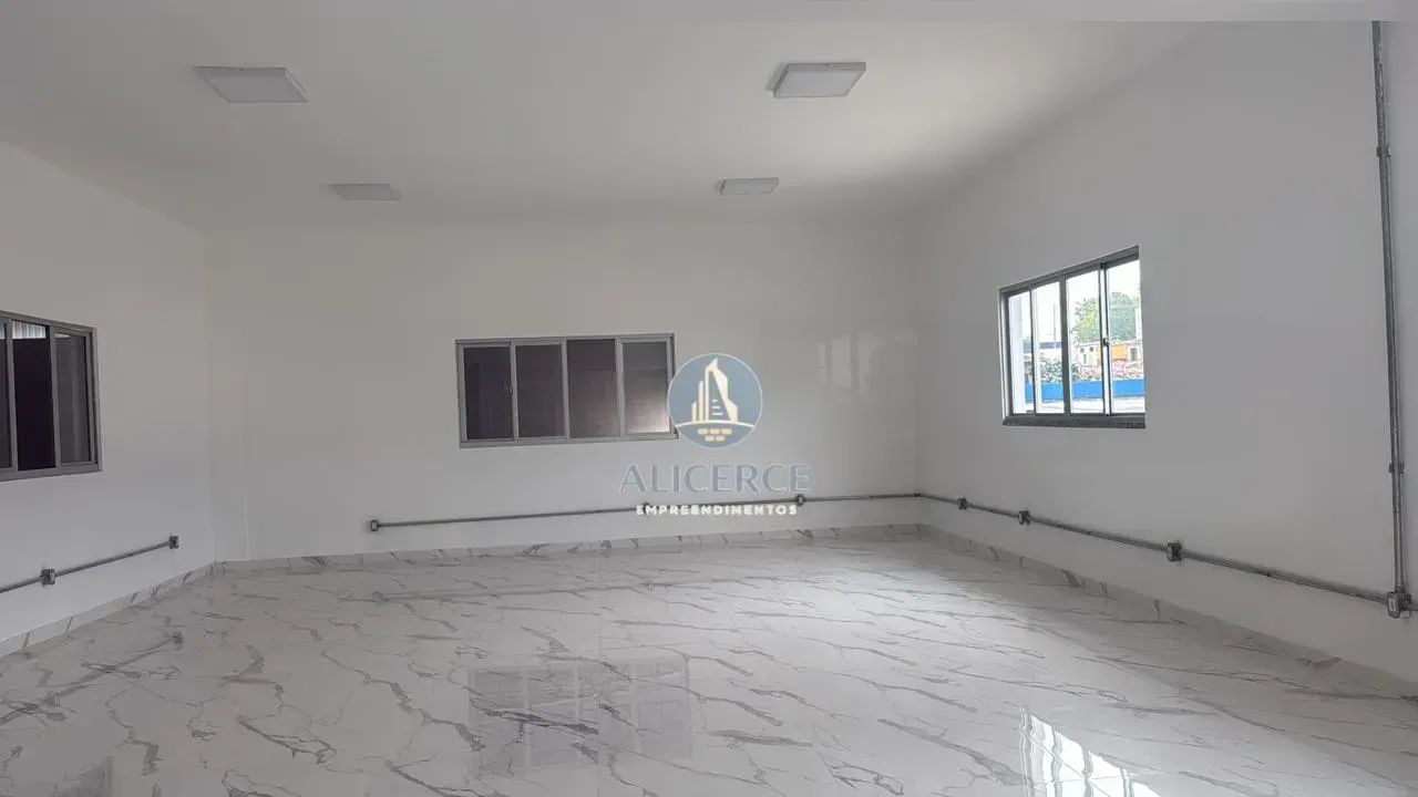 ALUGO GALPÃO NO COROADO 1200 M2 NÍVEL 5 - Foto 5