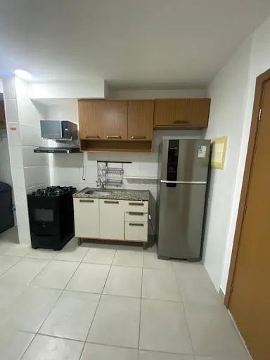 Apartamento com 2 dormitórios para alugar - Antares - Maceió/AL - Foto 5