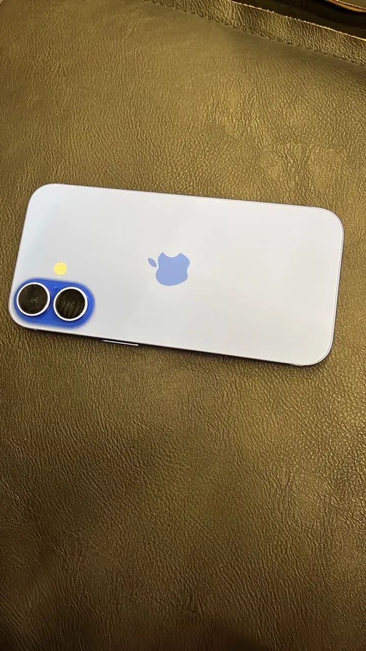 iPhone 16