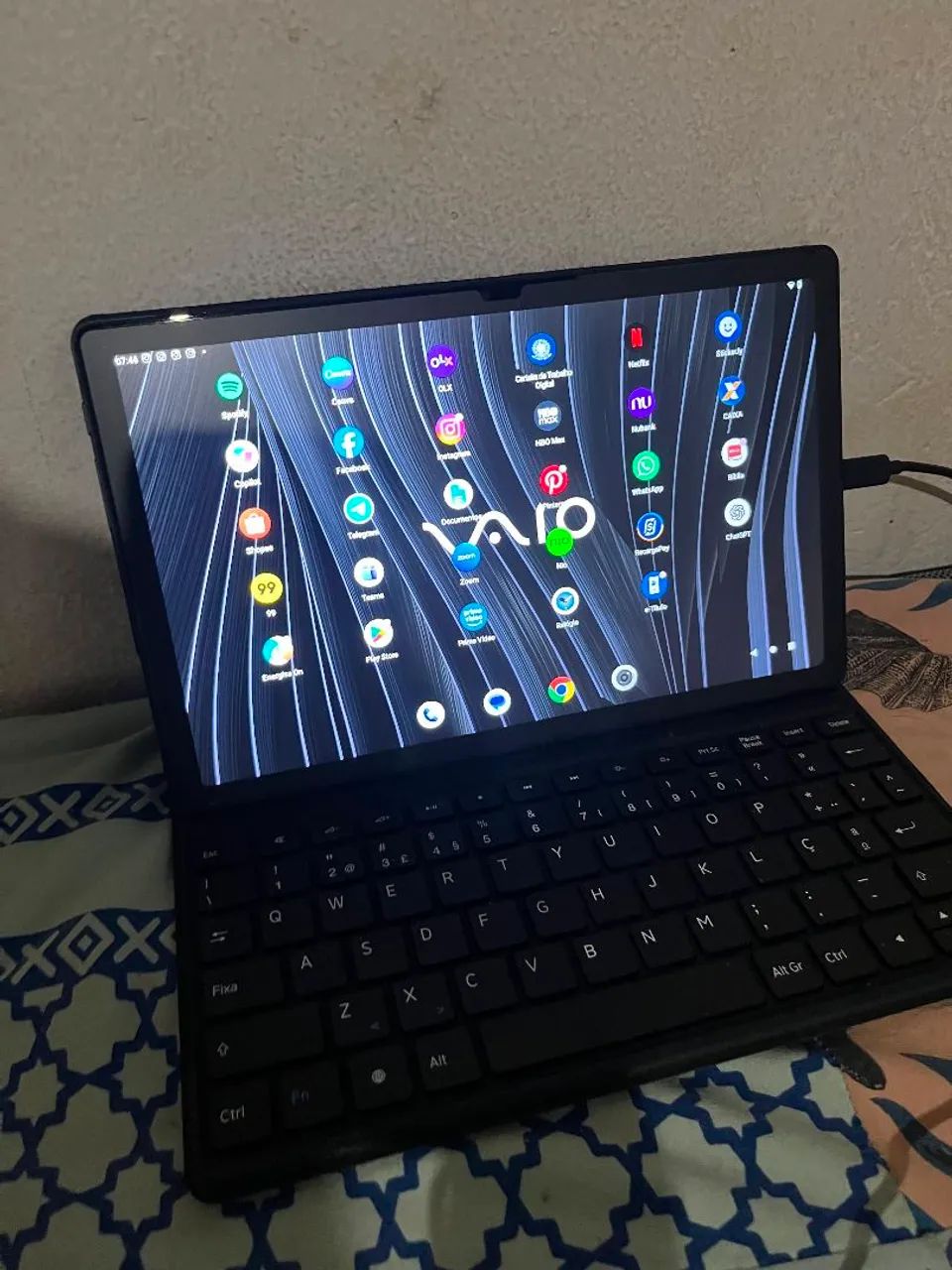 TABLET  - Foto 4