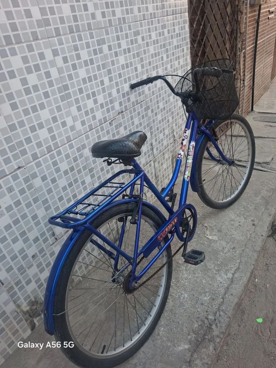 BICICLETA POTI  - Foto 3
