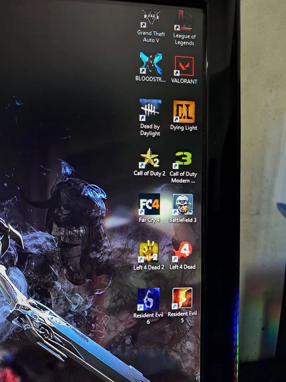 PC Gamer COMPLETO COM TUDO - ENTREGO - Foto 3