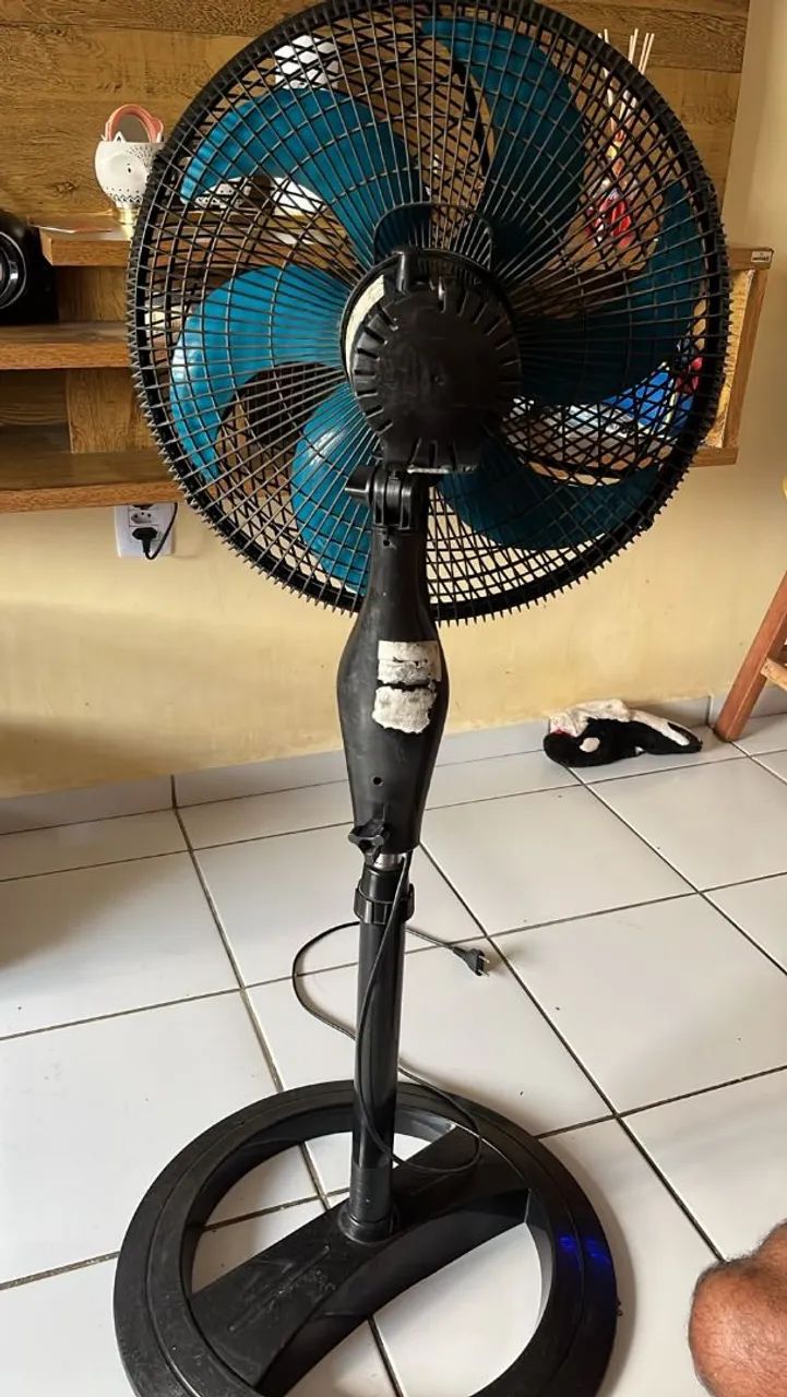 Ventilador de coluna  - Foto 3