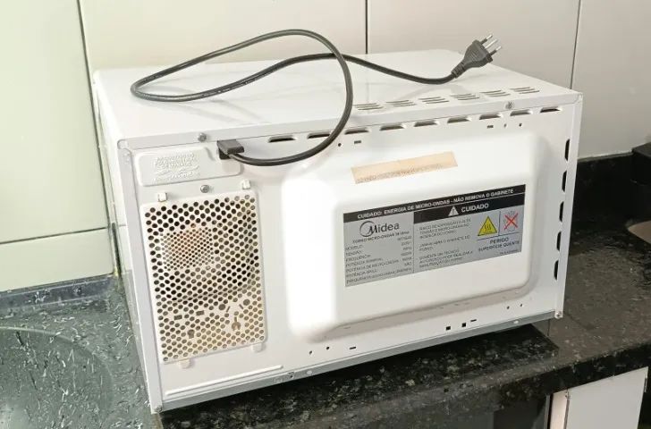 Microondas Midea - Foto 4