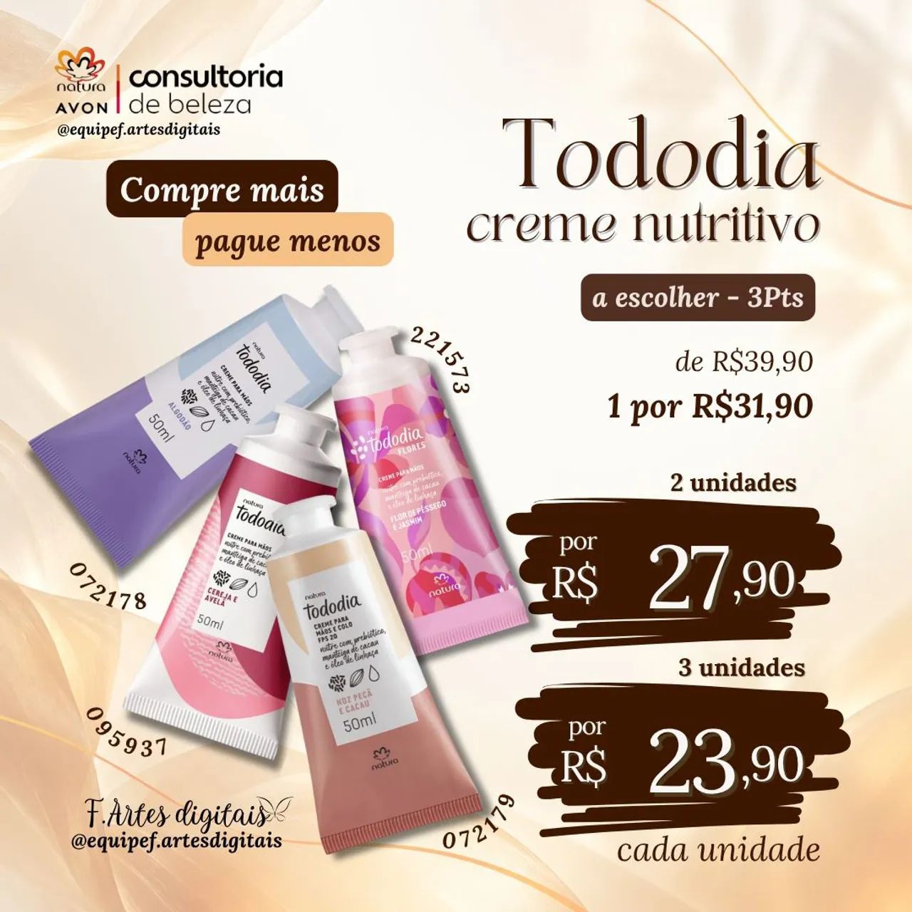 Perfumes e Cosméticos  - Foto 2
