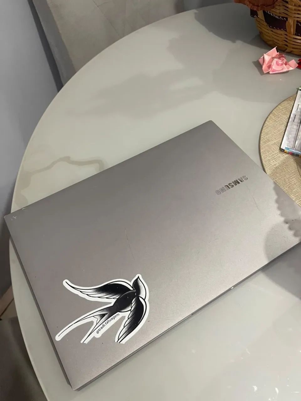 notebook samsung 