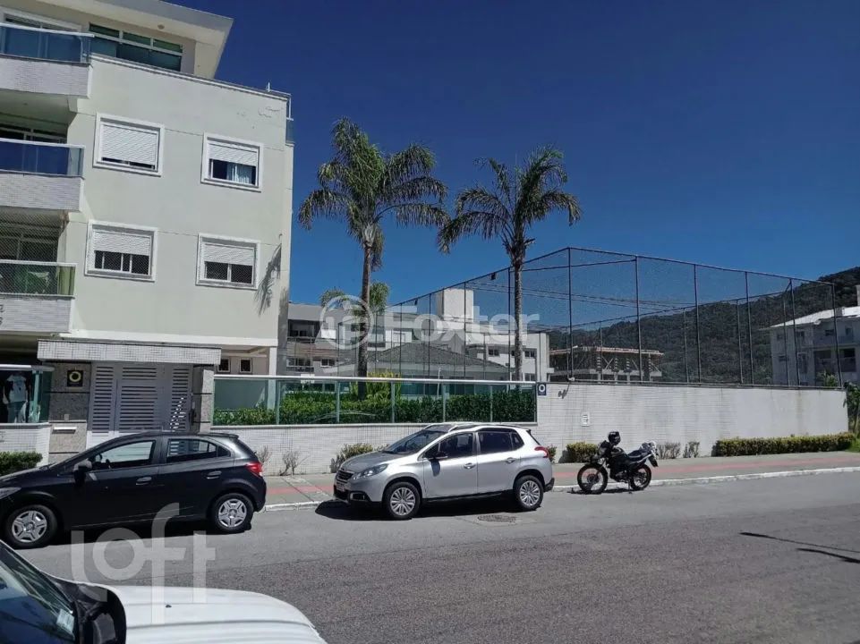 Apartamento à venda Rua Morro das Feiticeiras, Ingleses do Rio Vermelho - Florianópolis - Foto 3