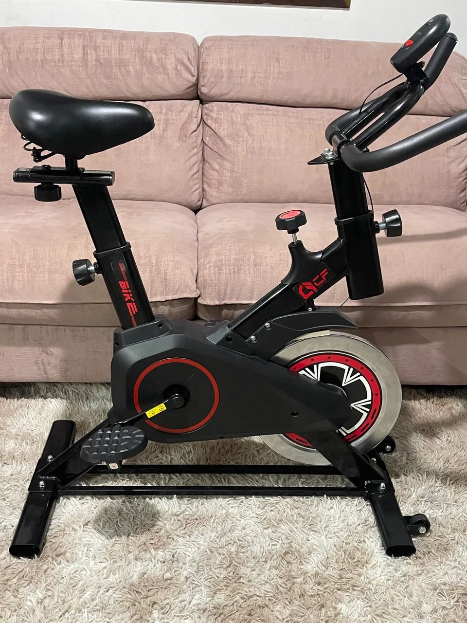 Bicicleta Ergométrica  - Foto 4