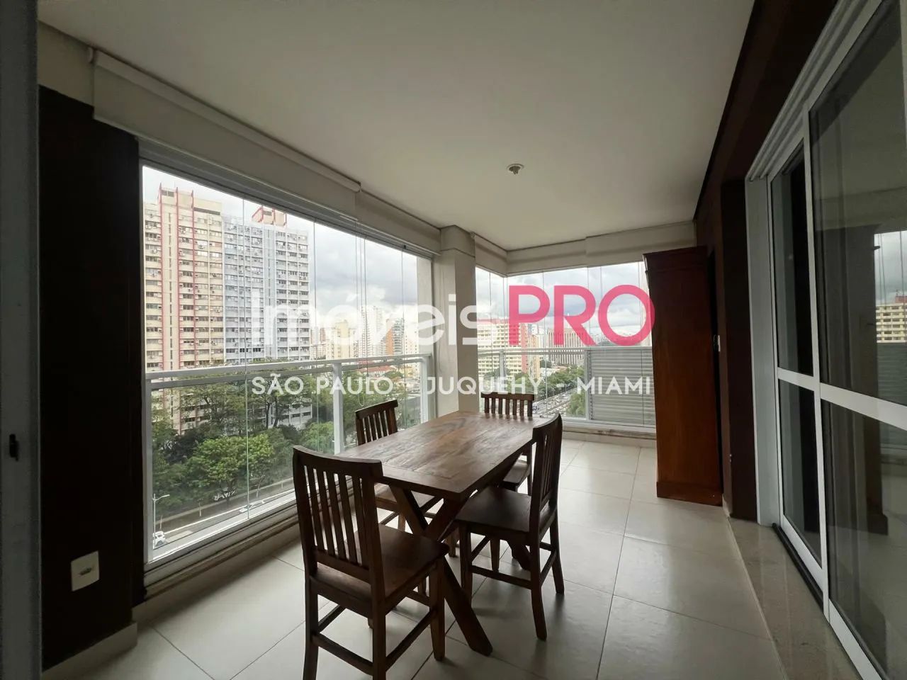 Apartamento à venda com 56 m² em Paraíso.