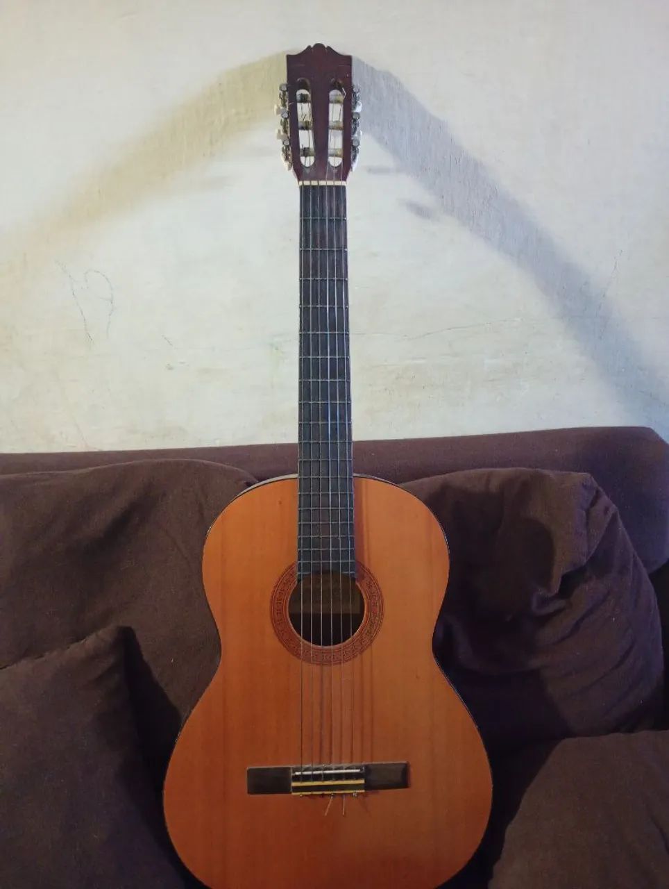 Violão Yamaha CG 40 A