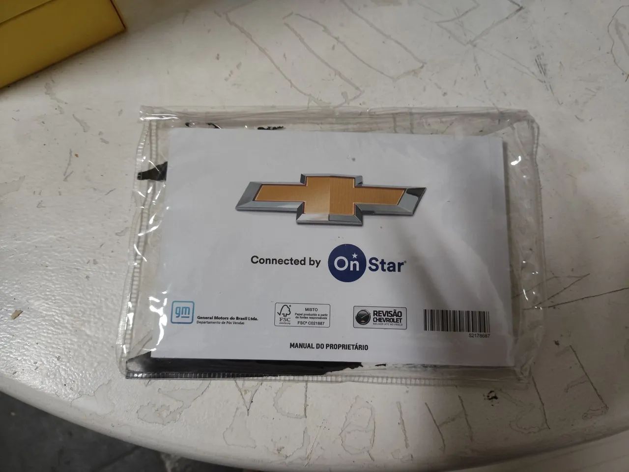 Manual do Onix  - Foto 4