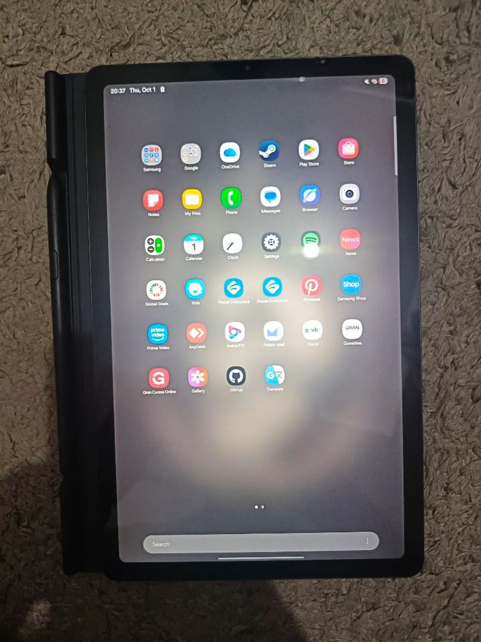 Tablet Samsung - Foto 3