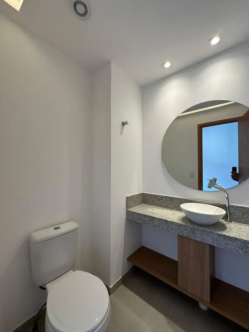 Apartamento com 3 quartos no Paiva com 97 metros no Cabo de Santo Agostinho - PE - Foto 8