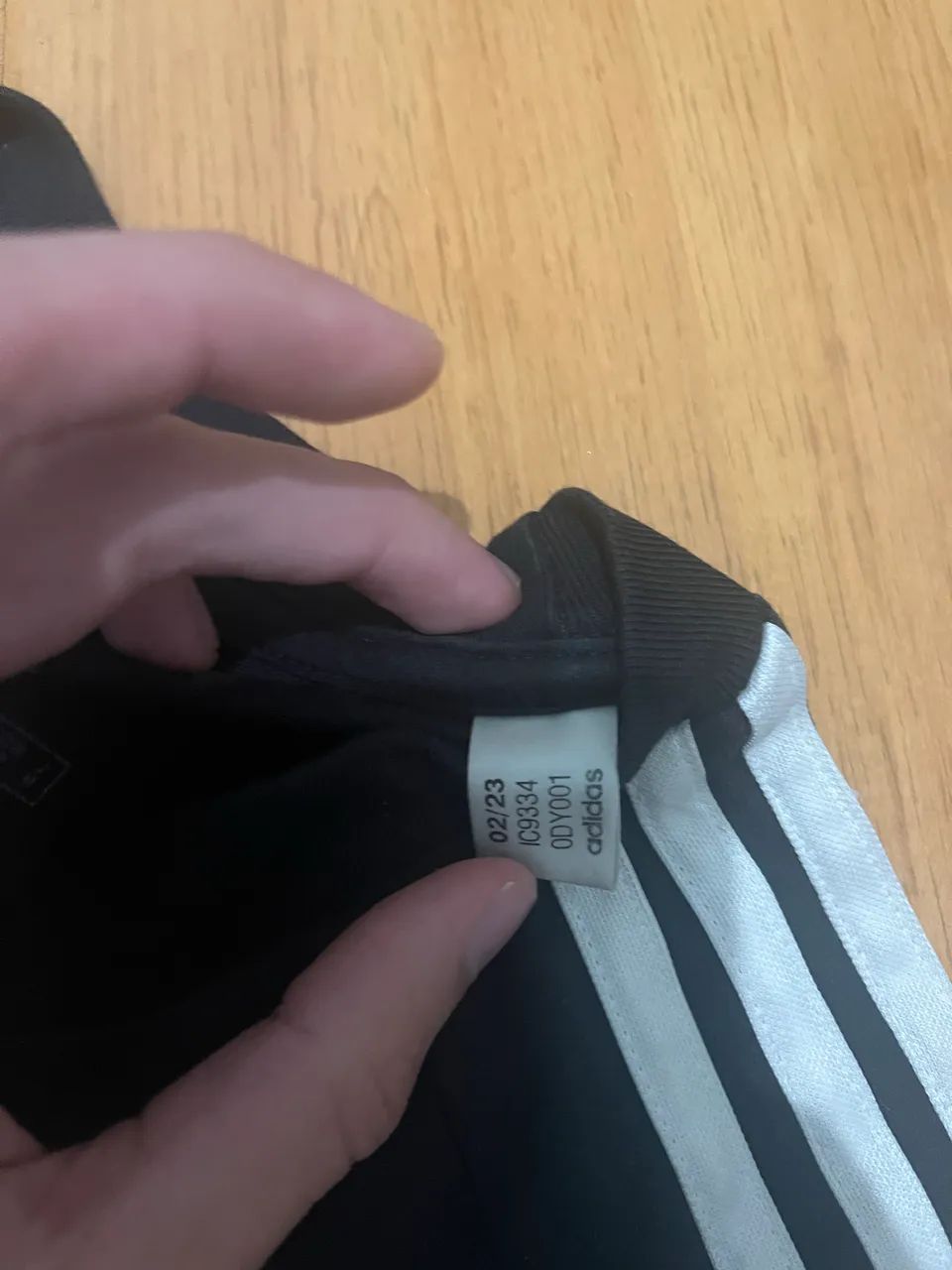 camiseta adidas original - Foto 3