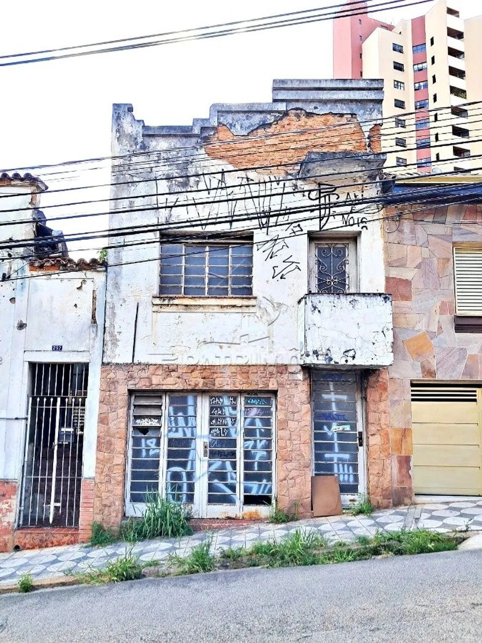 AREA COMERCIAL COM 141M²; CENTRO; SOROCABA - Foto 2