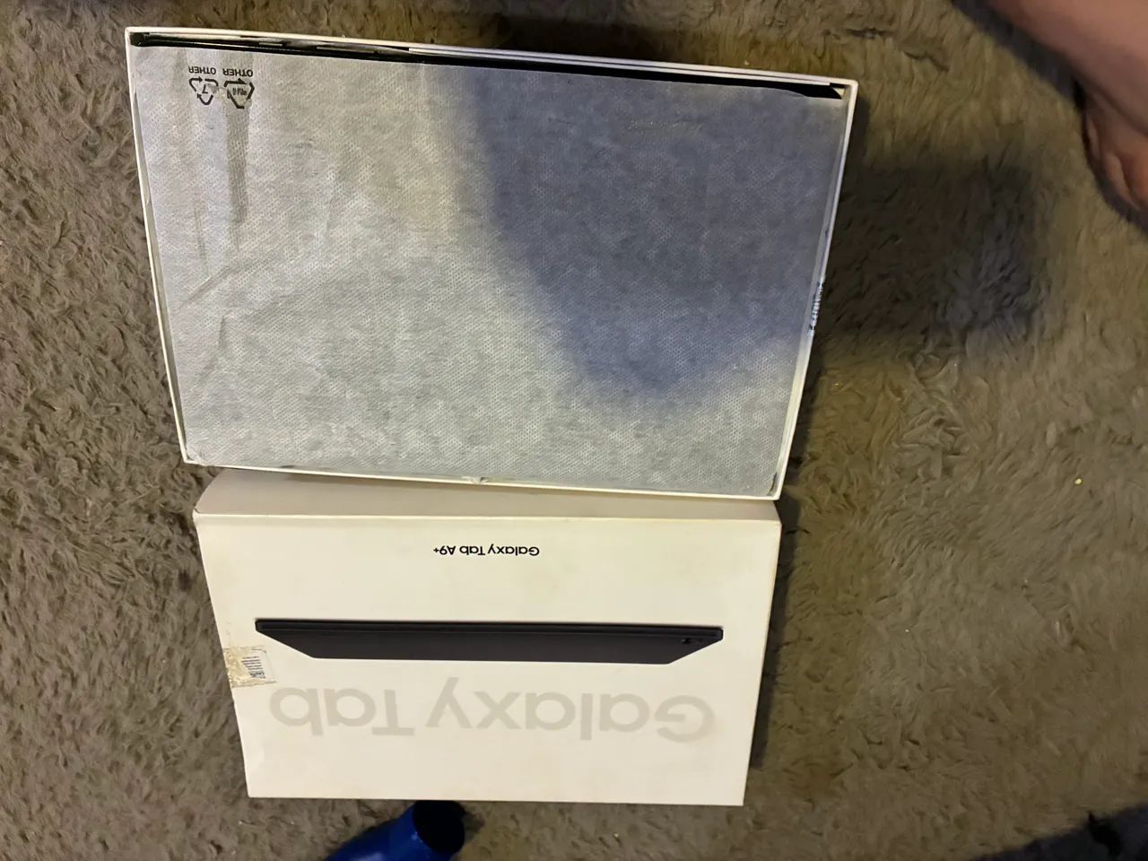 Tablet Galaxy Tab A9+ - Foto 2