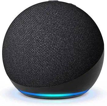 Alexa Amazon Echo Dot (4ª Geração)