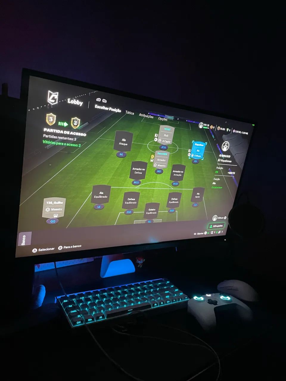 Vendo pc gamer  - Foto 3
