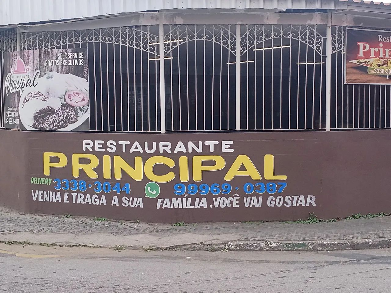 Passo Ponto Comercial  - Foto 2