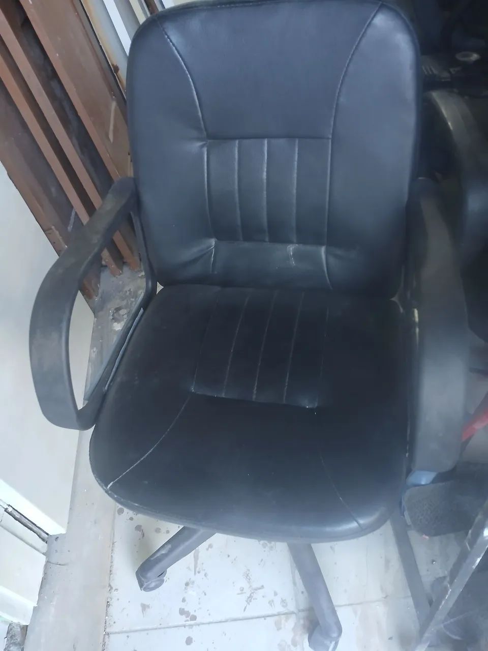 Cadeira giratoria - Foto 2