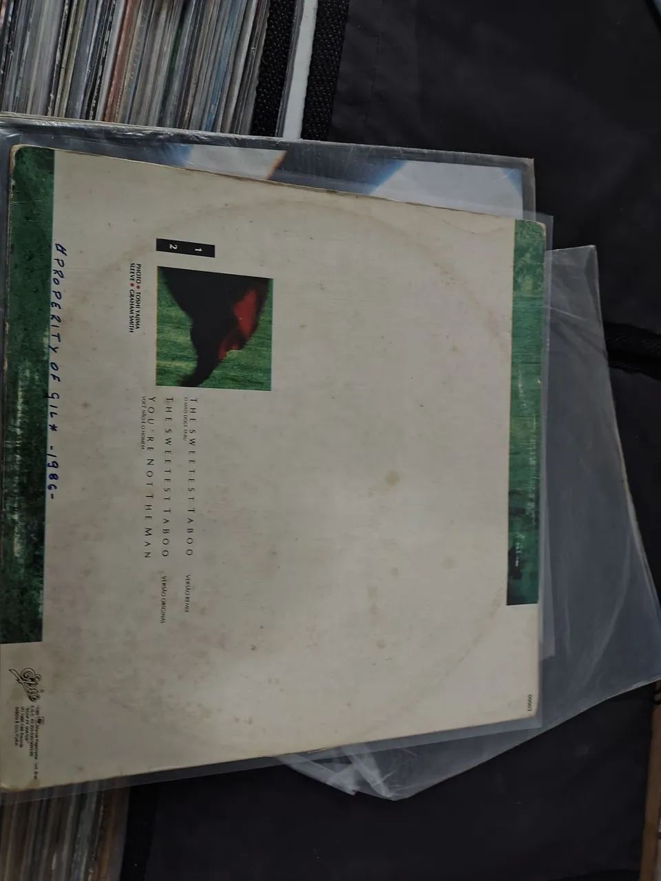 Disco de vinil  - Foto 5