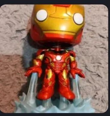 Lote 7 Funkos pop - Foto 4