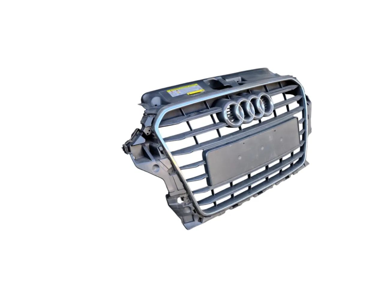 Grade central Audi A3 2013 2014 2015 2016  - Foto 3