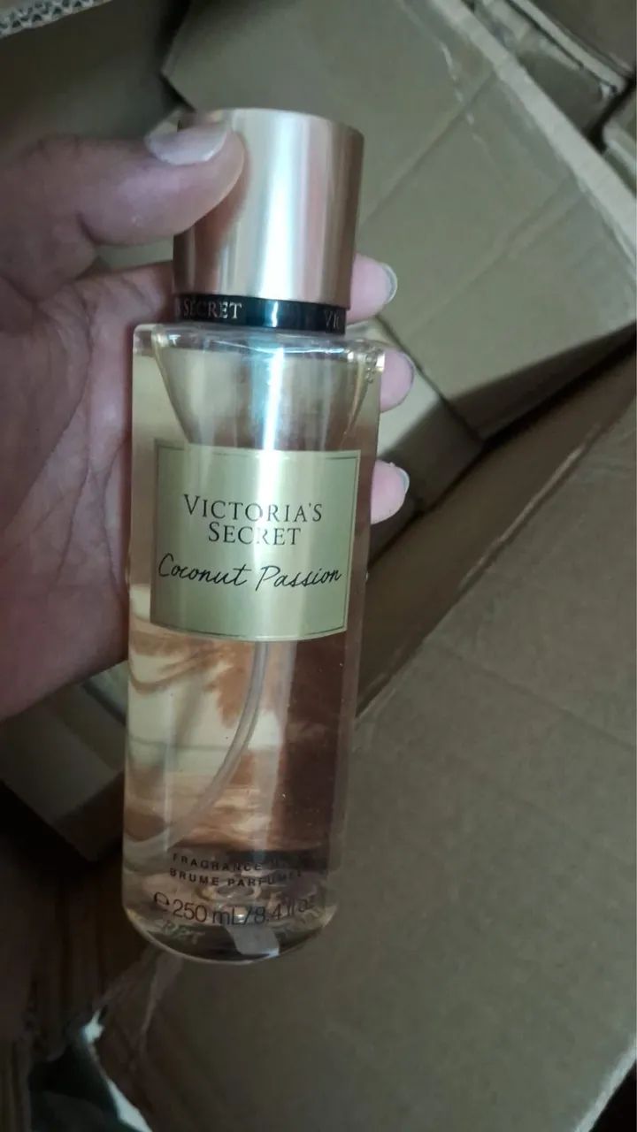 Body splash Victoria Secret  - Foto 3