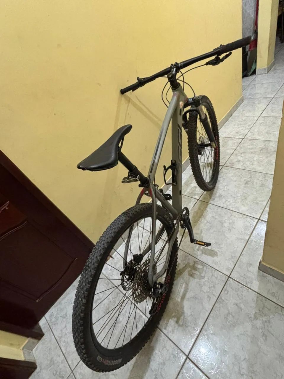 Bicicleta  - Foto 4