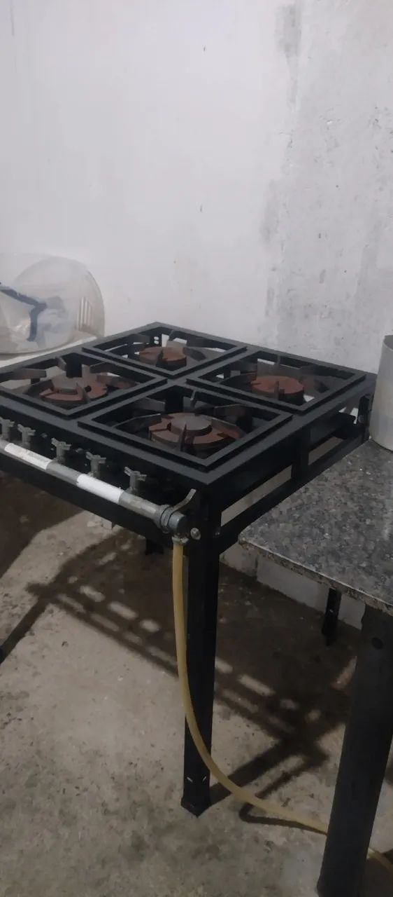 utensílios para marmitaria  - Foto 2