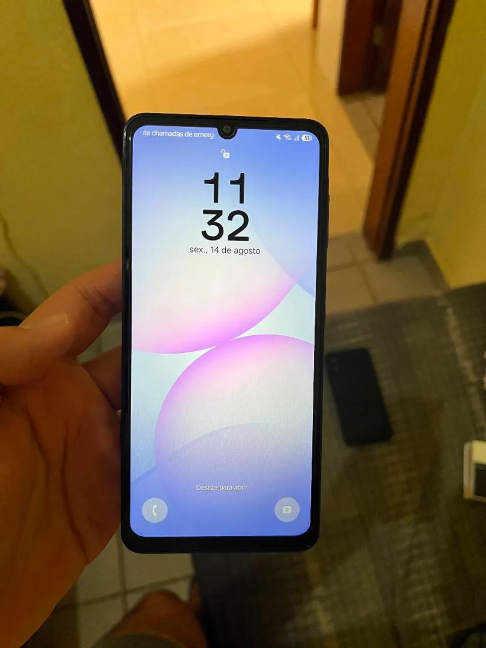Samsung Galaxy A07 - Foto 4