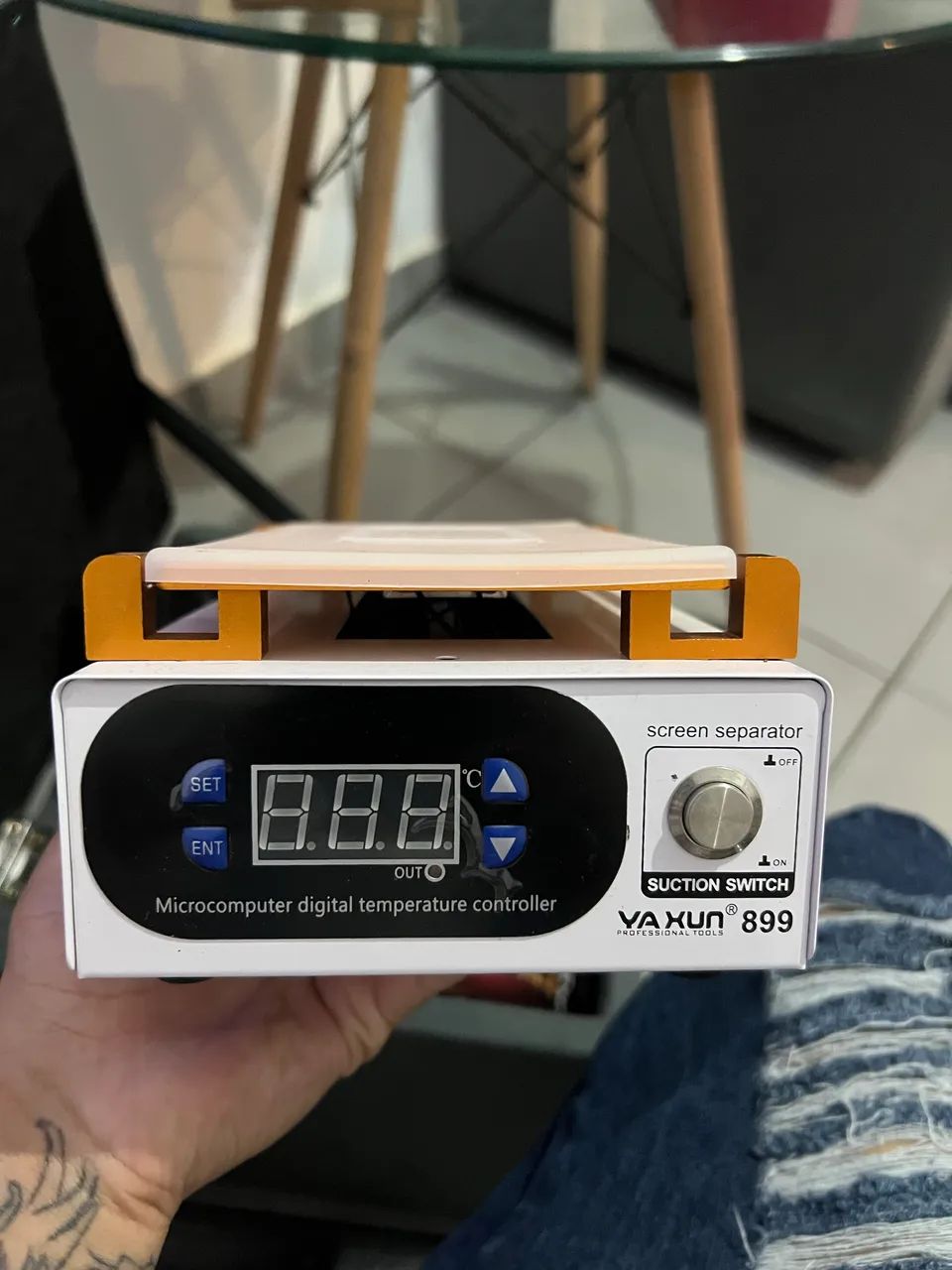 Separadora nova!  - Foto 3
