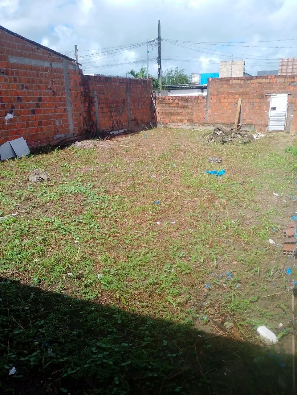 Terreno 