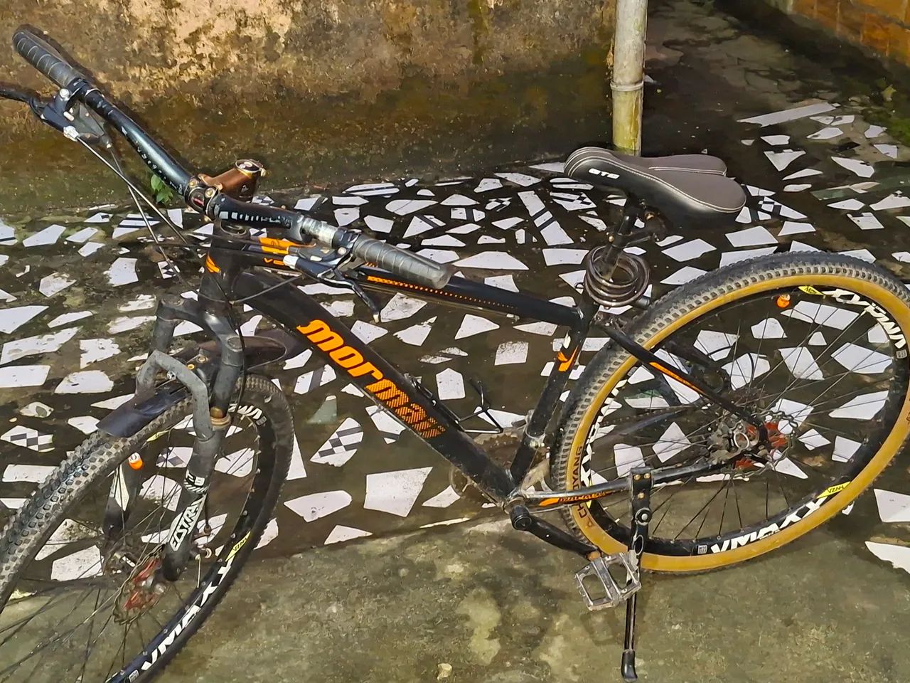 Bike mormaii - Foto 4